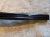 Lefever Nitro Special, 16ga, 28