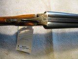 Lefever Nitro Special, 16ga, 28
