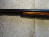 Lefever Nitro Special, 16ga, 28