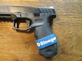 Stoeger STR-9, 9mm, 17+1 mag new in box 31752 - 3 of 4