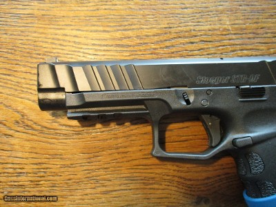 Stoeger STR-9, 9mm, 17+1 mag new in box 31752 - Image 2 of 4