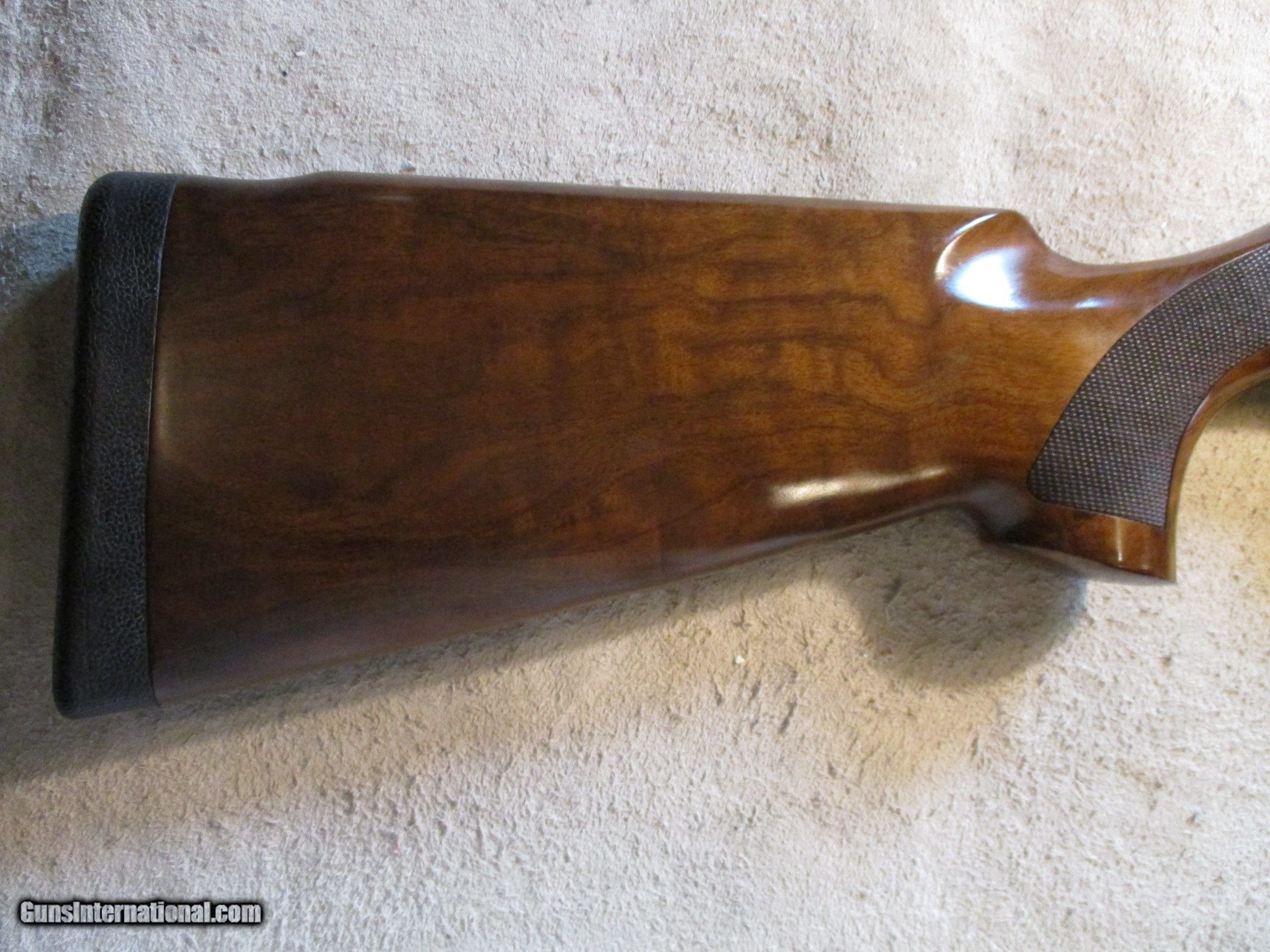 Beretta 391 AL391 Trap, 12ga, 30