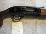 Beretta 391 AL391 Trap, 12ga, 30