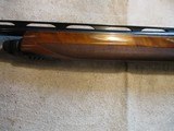 Beretta 391 AL391 Trap, 12ga, 30
