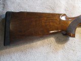 Beretta 391 AL391 Trap, 12ga, 30