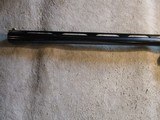 Beretta 391 AL391 Trap, 12ga, 30