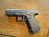 Glock 22 Gen 4, used in case, 2 x 15 round mags - 5 of 5