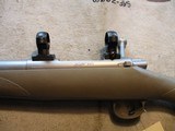 Kimber 84 84M, 6.5 Creedmoor Hunter, FDE, With rings, boxed - 17 of 18