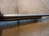 Kimber 84 84M, 6.5 Creedmoor Hunter, FDE, With rings, boxed - 7 of 18