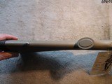 Kimber 84 84M, 6.5 Creedmoor Hunter, FDE, With rings, boxed - 11 of 18