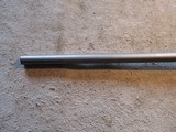 Kimber 84 84M, 6.5 Creedmoor Hunter, FDE, With rings, boxed - 15 of 18