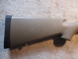 Kimber 84 84M, 6.5 Creedmoor Hunter, FDE, With rings, boxed - 2 of 18