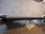 Kimber 84 84M, 6.5 Creedmoor Hunter, FDE, With rings, boxed - 9 of 18