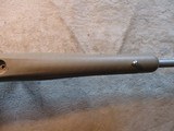 Kimber 84 84M, 6.5 Creedmoor Hunter, FDE, With rings, boxed - 13 of 18