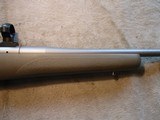 Kimber 84 84M, 6.5 Creedmoor Hunter, FDE, With rings, boxed - 3 of 18