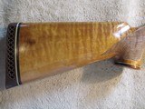 Weatherby Patrician 12ga, 26