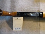 Weatherby Patrician 12ga, 26