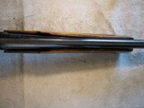 Weatherby Patrician 12ga, 26