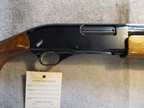 Weatherby Patrician 12ga, 26