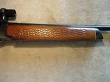 Remington 742 Woodsmaster, 30-06, 22