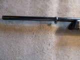 Remington 742 Woodsmaster, 30-06, 22