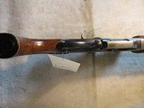Remington 742 Woodsmaster, 30-06, 22