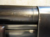 Remington 870 Wingmaster Magnum 12ga, 30