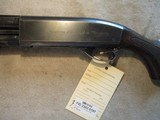 Remington 870 Wingmaster Magnum 12ga, 30