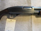 Remington 870 Wingmaster Magnum 12ga, 30