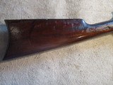 Winchester 1890 90, 22 WRF, Made 1907 - 2 of 20