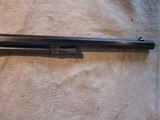 Winchester 1890 90, 22 WRF, Made 1907 - 4 of 20