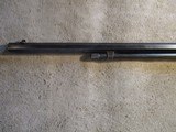 Winchester 1890 90, 22 WRF, Made 1907 - 18 of 20