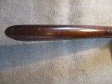 Winchester 1890 90, 22 WRF, Made 1907 - 11 of 20