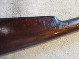 Winchester 1890 90, 22 WRF, Made 1907 - 20 of 20