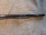 Winchester 1890 90, 22 WRF, Made 1907 - 14 of 20