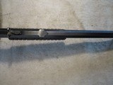 Winchester 1890 90, 22 WRF, Made 1907 - 8 of 20