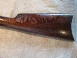 Winchester 1890 90, 22 WRF, Made 1907 - 15 of 20