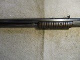 Winchester 1890 90, 22 WRF, Made 1907 - 17 of 20