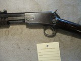 Winchester 1890 90, 22 WRF, Made 1907 - 16 of 20