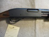 Remington 870 Express Laminated stock 20ga, 3