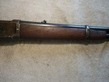 Winchester 1894 94 SCR Saddle Ring Carbine, 30-30 1911 30 WCF - 3 of 22