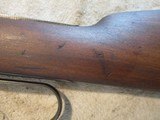 Winchester 1894 94 SCR Saddle Ring Carbine, 30-30 1911 30 WCF - 19 of 22
