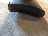 Winchester 1894 94 SCR Saddle Ring Carbine, 30-30 1911 30 WCF - 5 of 22