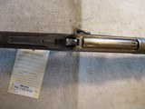 Winchester 1894 94 SCR Saddle Ring Carbine, 30-30 1911 30 WCF - 7 of 22