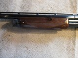 Browning BPS Field, 12ga, 28