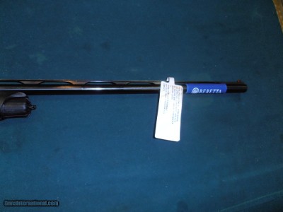 Beretta 400 A400 Xplor Action 20ga, 28 
