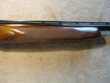 Winchester 50 Trap Deluxe, 12ga, 30
