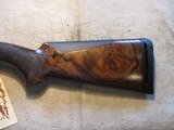 Benelli 828U Nickel, 12ga, 28