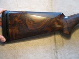 Benelli 828U Nickel, 12ga, 28