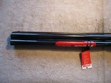 Benelli 828U Nickel, 12ga, 28